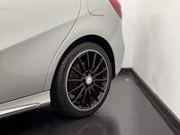 MERCEDES-BENZ B CLASS