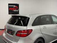 MERCEDES-BENZ B CLASS