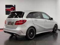 MERCEDES-BENZ B CLASS