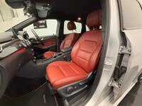 MERCEDES-BENZ B CLASS