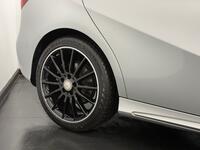 MERCEDES-BENZ B CLASS