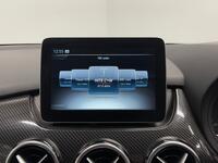 MERCEDES-BENZ B CLASS