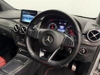 MERCEDES-BENZ B CLASS