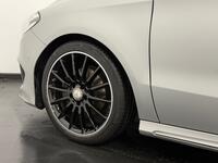 MERCEDES-BENZ B CLASS