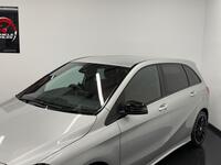 MERCEDES-BENZ B CLASS