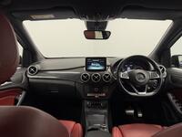 MERCEDES-BENZ B CLASS