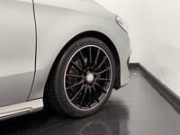 MERCEDES-BENZ B CLASS