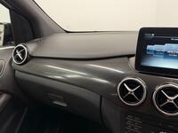 MERCEDES-BENZ B CLASS