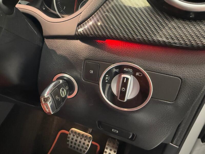 MERCEDES-BENZ B CLASS