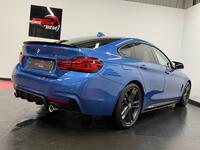 BMW 4 SERIES GRAN COUPE