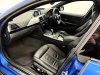 BMW 4 SERIES GRAN COUPE