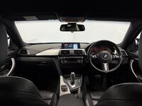 BMW 4 SERIES GRAN COUPE