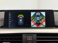 BMW 4 SERIES GRAN COUPE