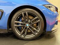 BMW 4 SERIES GRAN COUPE
