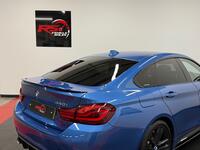 BMW 4 SERIES GRAN COUPE