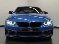 BMW 4 SERIES GRAN COUPE
