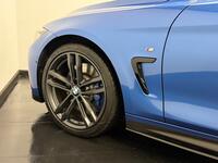 BMW 4 SERIES GRAN COUPE