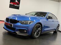 BMW 4 SERIES GRAN COUPE