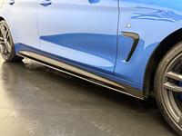 BMW 4 SERIES GRAN COUPE