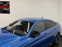 BMW 4 SERIES GRAN COUPE