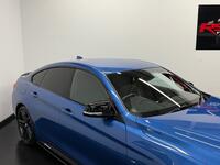 BMW 4 SERIES GRAN COUPE