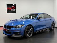 BMW 4 SERIES GRAN COUPE