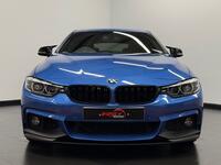 BMW 4 SERIES GRAN COUPE