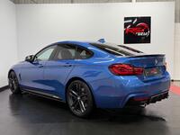 BMW 4 SERIES GRAN COUPE