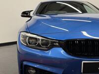 BMW 4 SERIES GRAN COUPE