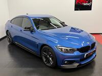 BMW 4 SERIES GRAN COUPE