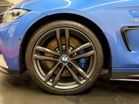 BMW 4 SERIES GRAN COUPE