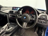 BMW 4 SERIES GRAN COUPE