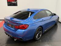 BMW 4 SERIES GRAN COUPE