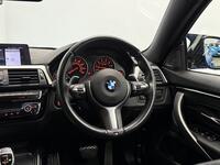 BMW 4 SERIES GRAN COUPE