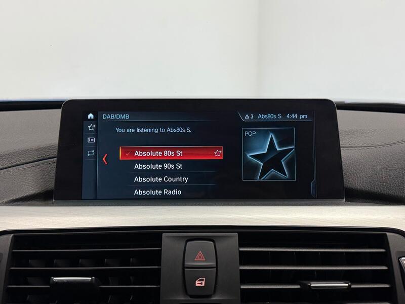 BMW 4 SERIES GRAN COUPE