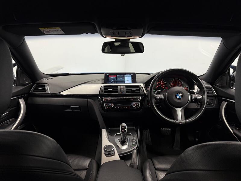 BMW 4 SERIES GRAN COUPE