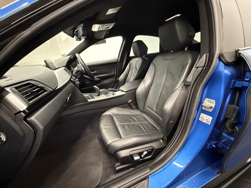 BMW 4 SERIES GRAN COUPE