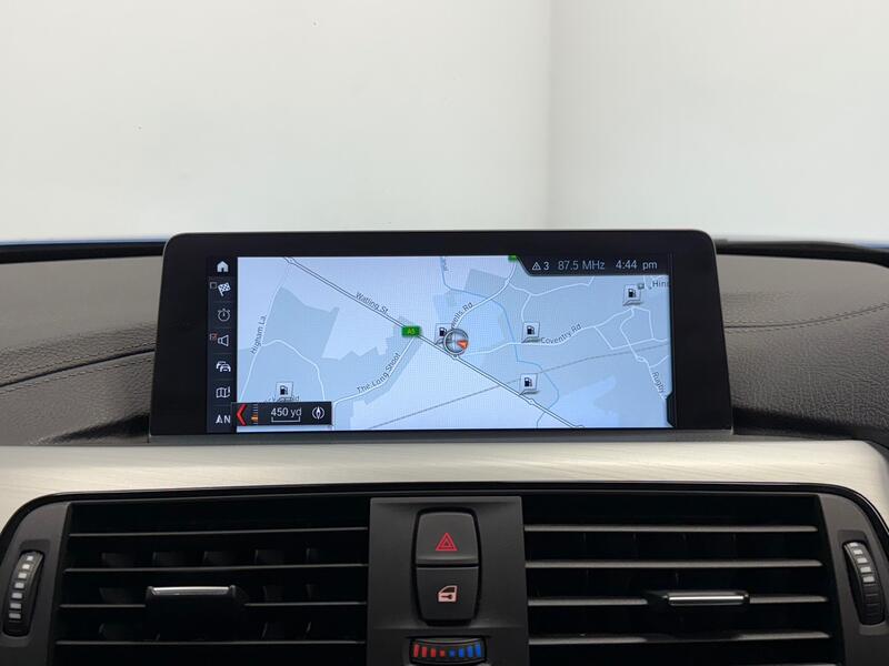 BMW 4 SERIES GRAN COUPE