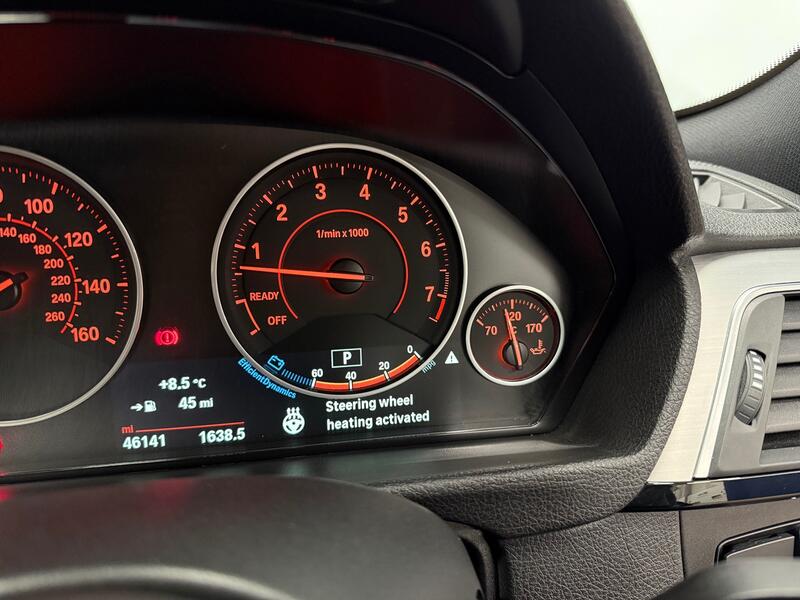 BMW 4 SERIES GRAN COUPE