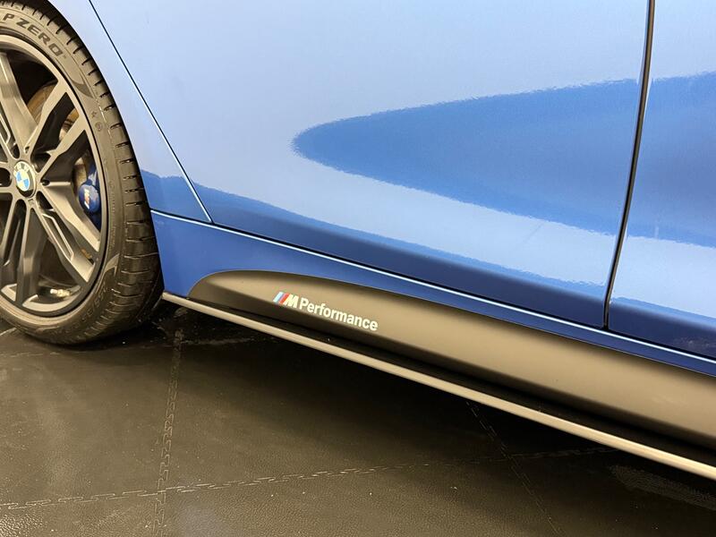 BMW 4 SERIES GRAN COUPE