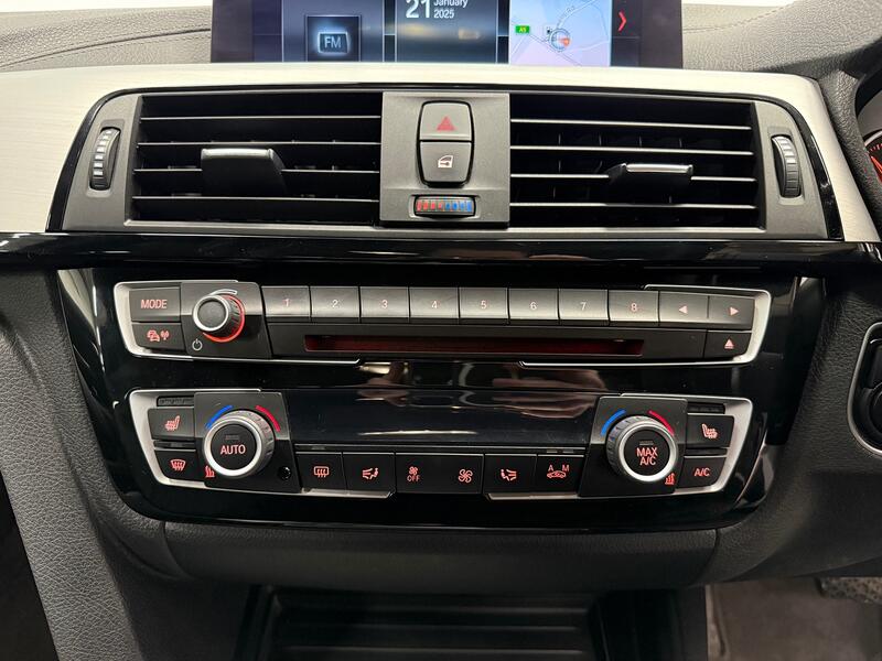 BMW 4 SERIES GRAN COUPE