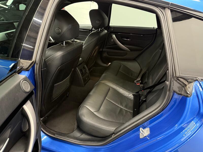 BMW 4 SERIES GRAN COUPE