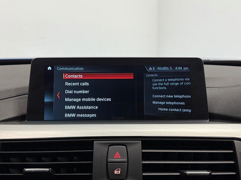 BMW 4 SERIES GRAN COUPE