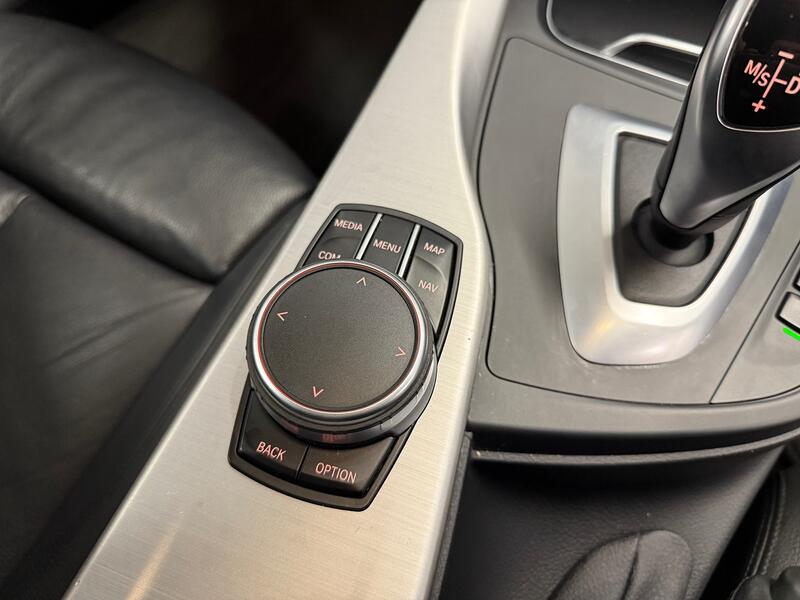 BMW 4 SERIES GRAN COUPE