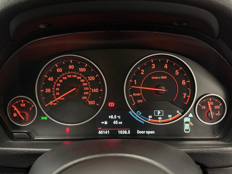BMW 4 SERIES GRAN COUPE