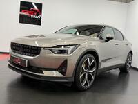 POLESTAR POLESTAR 2