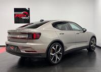 POLESTAR POLESTAR 2