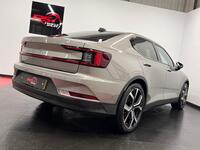 POLESTAR POLESTAR 2