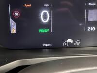 POLESTAR POLESTAR 2