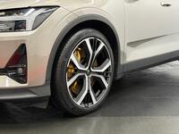 POLESTAR POLESTAR 2